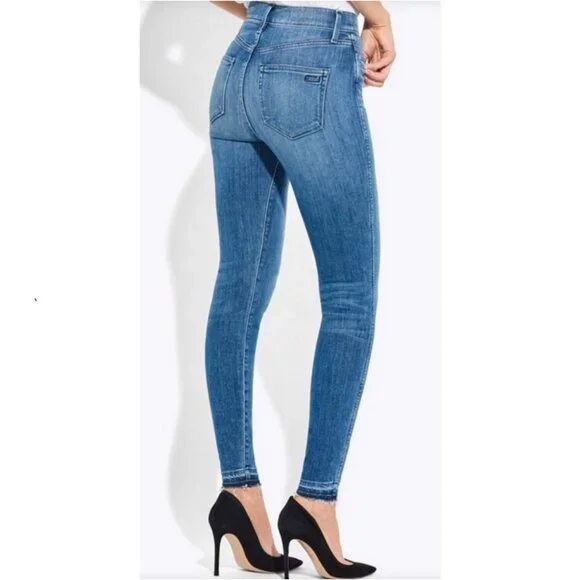 AYR The Riser Jeans - Size 24 - NWOT - Picture 2 of 7